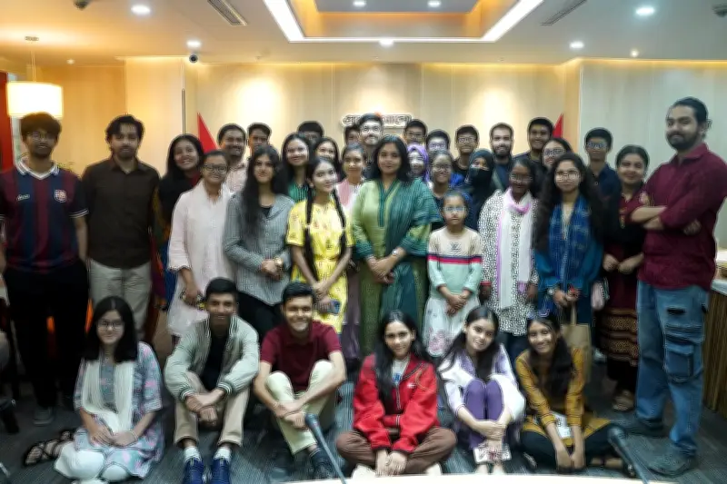 কিশোর আলোর কিআড্ডা: অফলাইন ও অনলাইন সভার বিস্তারিত নির্দেশনা