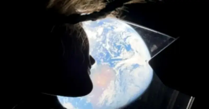 নাসার আর্টেমিস-২ মিশন: মহাকাশে মানুষের সর্বোচ্চ দূরত্বের নতুন রেকর্ড