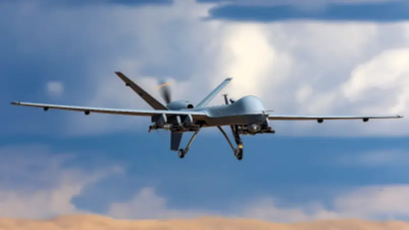 ৪০ বছরের যাত্রা: যেভাবে ইরান বিশ্বকে চমকে দিয়েছে তার ড্রোন প্রযুক্তিতে