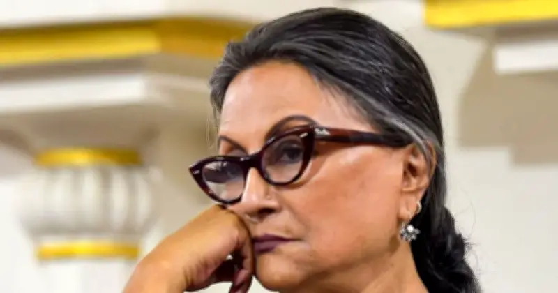 অপর্ণা সেনের হতাশা: বাংলা সিনেমার সংকট ও অবসরের ঘোষণা