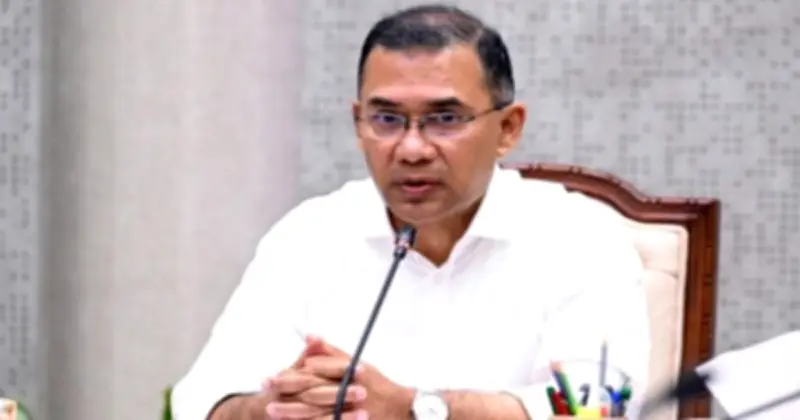 প্রধানমন্ত্রী তারেক রহমানের যশোর সফর: খাল খনন ও উন্নয়ন প্রকল্প উদ্বোধন