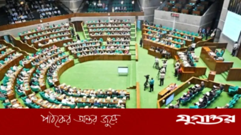 সংসদ অধিবেশন শুরু হচ্ছে দুই বেলায়, সকাল সাড়ে ১০টায় প্রথম অধিবেশন