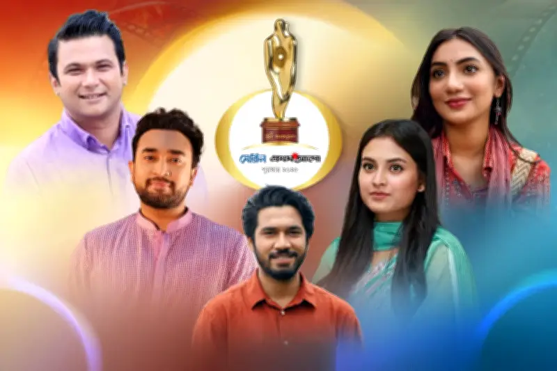 মেরিল-প্রথম আলো সমালোচক পুরস্কার ২০২৫: সীমিতদৈর্ঘ্য কাহিনিচিত্রে মনোনয়নের তালিকা প্রকাশ