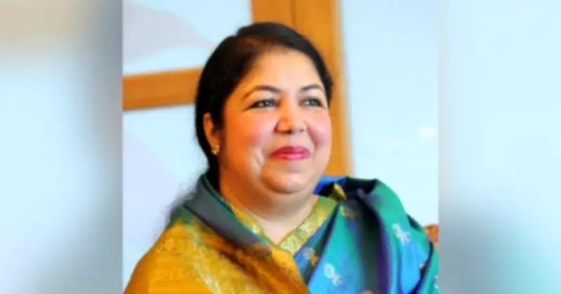 ১৭ মাস পর আটক: সাবেক স্পিকার শিরীন শারমিন চৌধুরীর গতিবিধি নিয়ে রহস্য