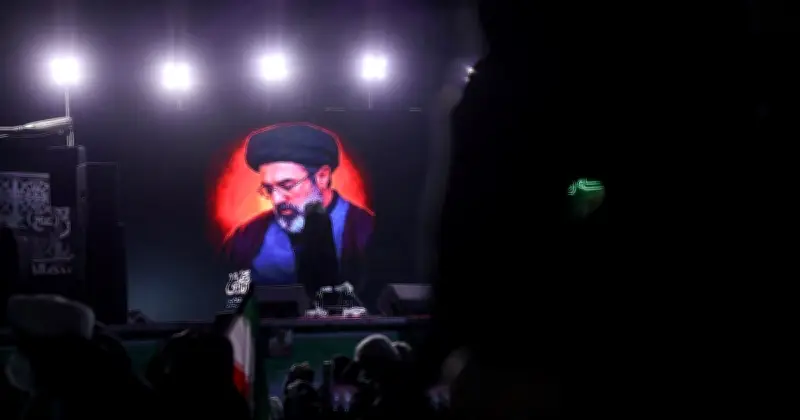 ইরানের নতুন নেতা মোজতবা খামেনি গুরুতর আহত, কোমে অচেতন অবস্থায় চিকিৎসাধীন