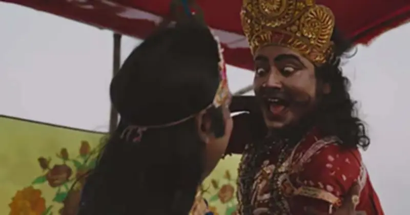 অস্ট্রিয়ার উৎসবে বাংলাদেশি সিনেমা ‘দেলুপি’, ইউরোপে জয়যাত্রা অব্যাহত