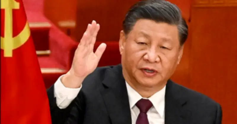 জ্বালানি নিরাপত্তায় চীনের নতুন কৌশল: শি জিনপিংয়ের আহ্বান