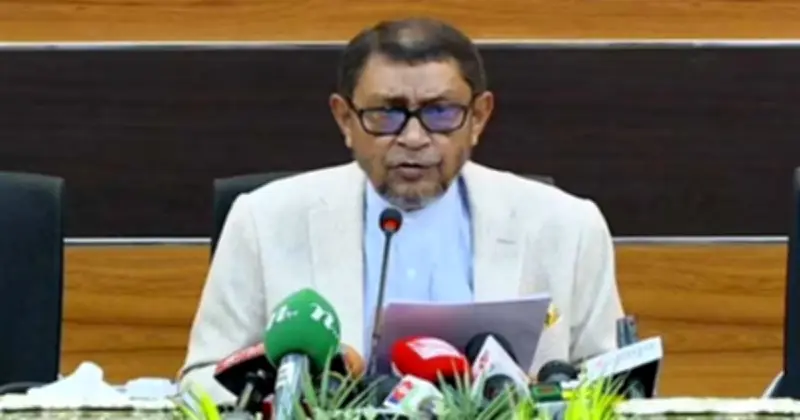 কোভিড-১৯ টিকা ক্রয়ে ৪ হাজার ৩৯৪ কোটি টাকা ব্যয় হয়েছে: স্বাস্থ্যমন্ত্রী