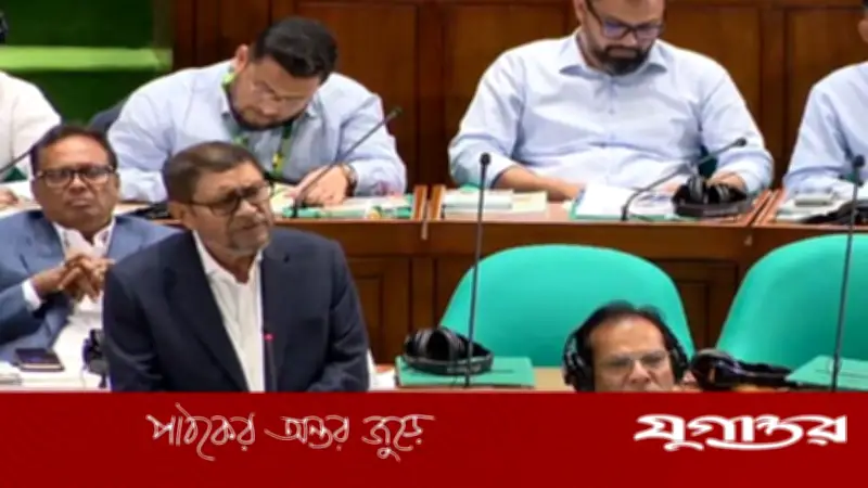 করোনা ভ্যাকসিন কেনায় ব্যয় ৪ হাজার ৩৯৪ কোটি টাকা, সংসদে স্বাস্থ্যমন্ত্রীর তথ্য