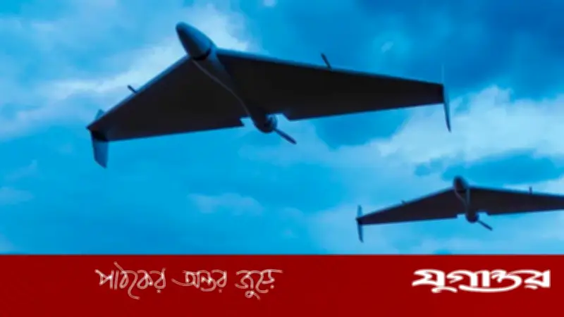 কুয়েতে মার্কিন ঘাঁটিতে ইরানি ড্রোন হামলা: ১৫ সেনা আহত, আঞ্চলিক উত্তেজনা তীব্র