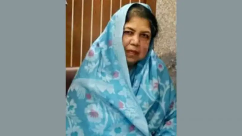 সাবেক স্পিকার শিরীন শারমিনের ১৭ মাসের অনুপস্থিতি ও আটকের বিষয়ে ডিএমপির ব্যাখ্যা