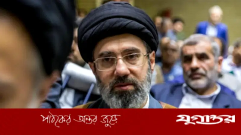 ইরানের সর্বোচ্চ নেতা মোজতবা খামেনি কোমায় চিকিৎসাধীন, ক্ষমতা নিয়ে প্রশ্ন