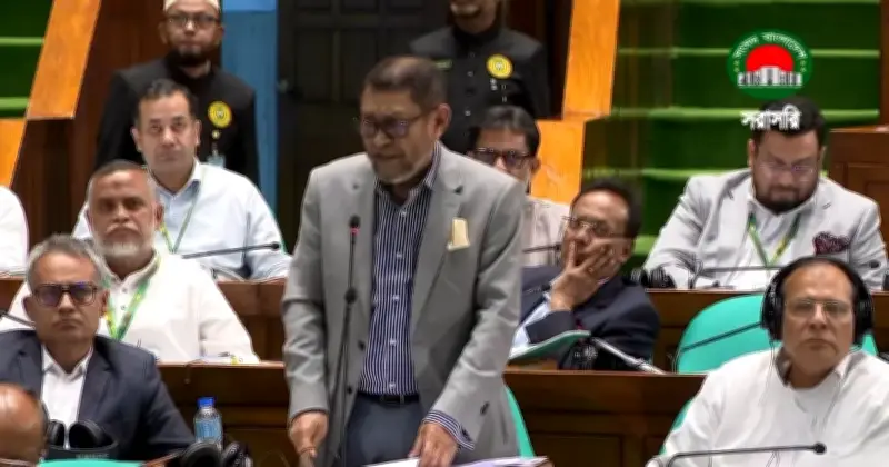 করোনা ভ্যাকসিন কেনায় ৪ হাজার ৩৯৪ কোটি টাকার বেশি ব্যয়, স্বাস্থ্যমন্ত্রীর সংসদীয় তথ্য