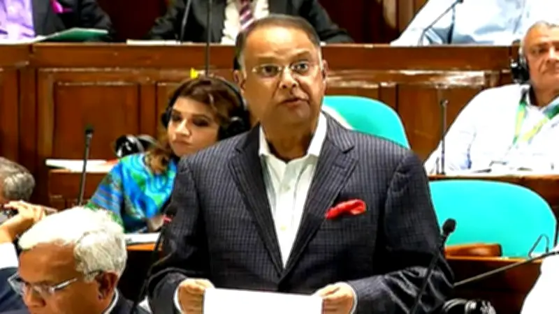 জ্বালানি মজুত, বিএনপি সরকারের লক্ষ্য ও শিরীন শারমিনের আটক নিয়ে সংসদে আলোচনা