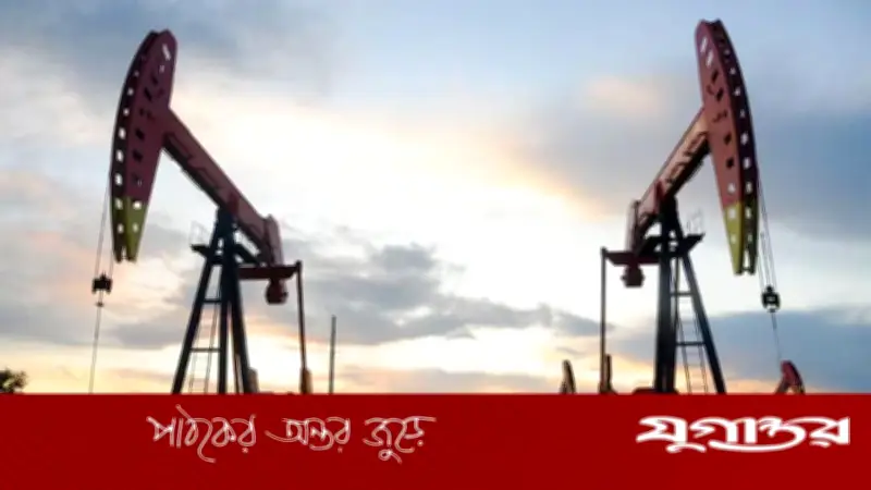 ট্রাম্পের আল্টিমেটামে আন্তর্জাতিক বাজারে তেলের দামে আরও ঊর্ধ্বগতি