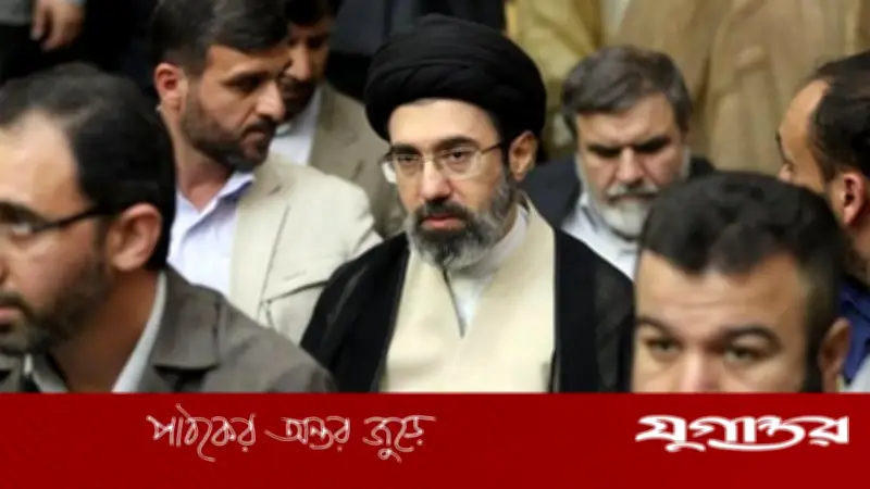 ইরানের সর্বোচ্চ নেতা খামেনি: শীর্ষ কমান্ডার হত্যায়ও সশস্ত্র বাহিনী দমিত হবে না