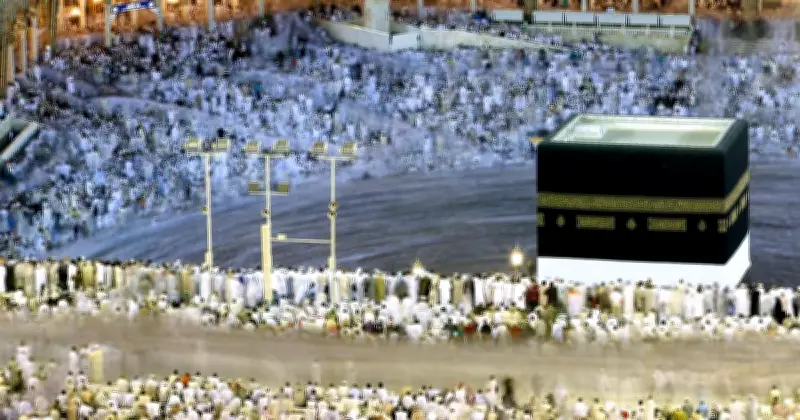 সংযুক্ত আরব আমিরাতে হজ ও ঈদুল আজহার ছয় দিনের সরকারি ছুটি ঘোষণা
