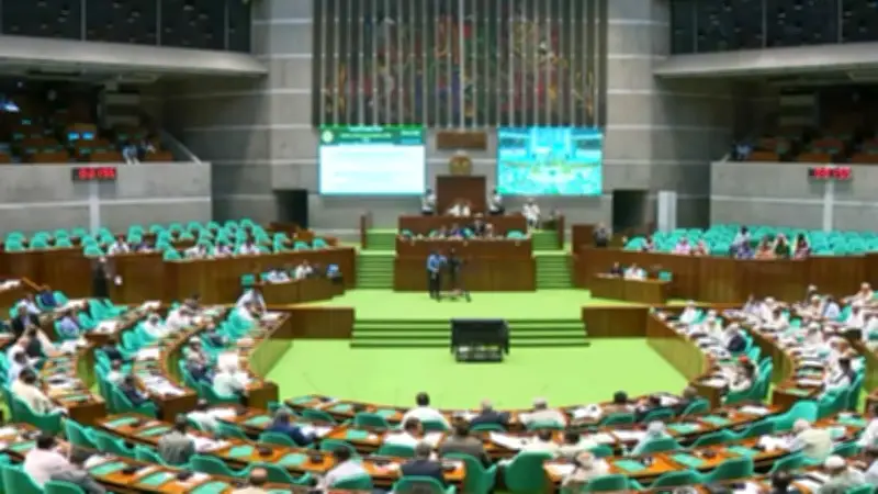 সংসদে পাস ‘হাওর ও জলাভূমি সংরক্ষণ আইন-২০২৬’, ঢাকা-চট্টগ্রাম মহাসড়কে যানজট, ময়মনসিংহে হামে শিশুর মৃত্যু