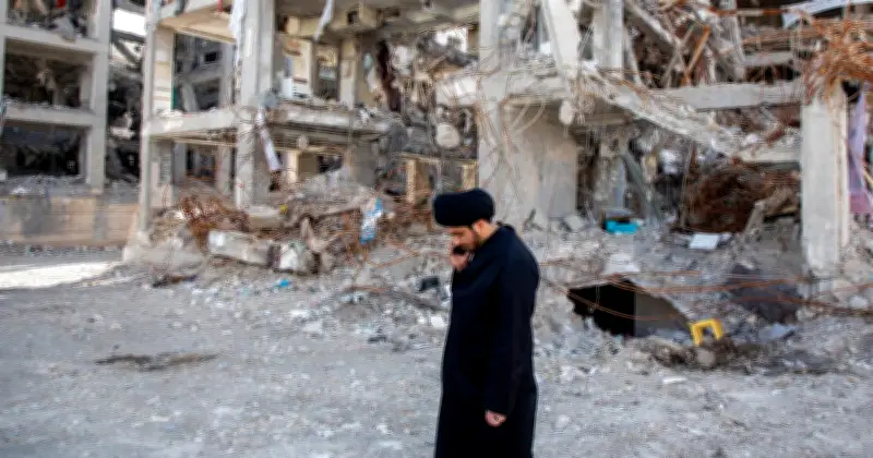 ইরানে ইসরায়েল-মার্কিন যৌথ হামলায় নিহত অন্তত ১৫, ট্রাম্পের হুঁশিয়ারি