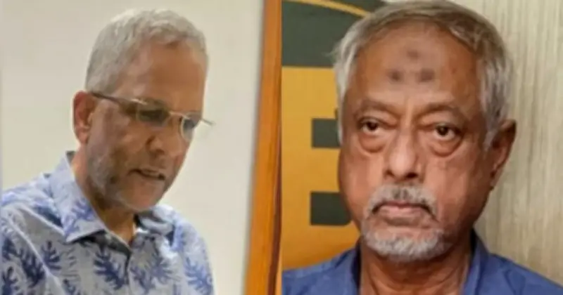 ট্রাইব্যুনালে হাজির না হওয়া ডিজিএফআইয়ের সাবেক দুই মহাপরিচালকের বিষয়ে বিস্তারিত