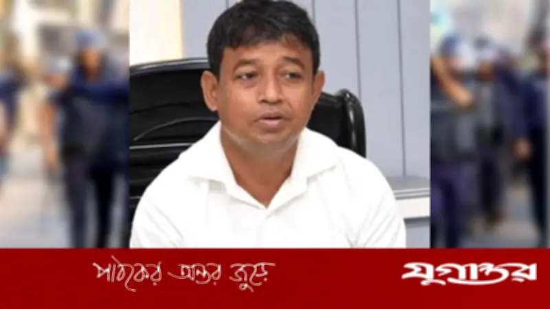 ডিবি হারুনের গ্রেফতার দাবি: যমুনা টিভির নামে ভুয়া ফটোকার্ড ও এআই ছবি