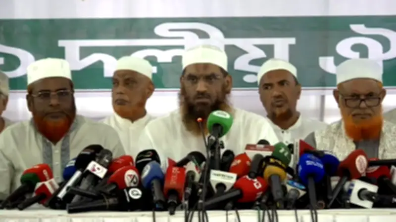 বিসিবির স্পিন মেশিন ব্যবহার, হজের ছুটি ও সংসদে হাওর আইনসহ নানা খবর