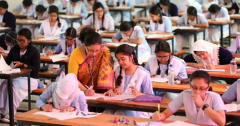 এমপিওভুক্ত বেসরকারি প্রতিষ্ঠানে ৫৩ হাজারের বেশি আবেদন প্রধান ও সহকারী প্রধান শিক্ষক পদে