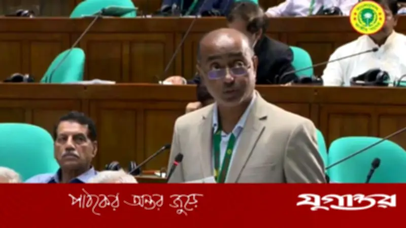 জাতীয় সংসদে গুমের বিচারের পথ খুলল, ট্রাইব্যুনাল আইনে সংশোধনী পাশ