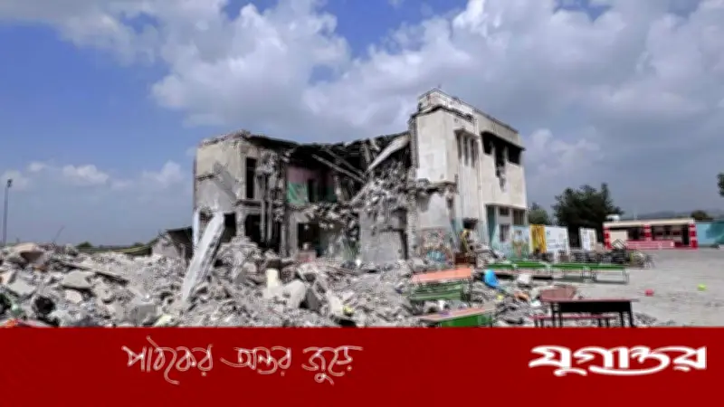 ইরানে মার্কিন-ইসরাইলি হামলায় শিশুসহ নিহত ১৮, রেড ক্রিসেন্ট যুদ্ধাপরাধের অভিযোগ