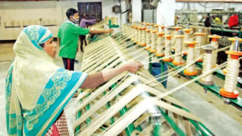 দেশে অর্থনৈতিক ইউনিটের সংখ্যা প্রায় ৫০ শতাংশ বৃদ্ধি, মূলধন সংকট প্রধান সমস্যা