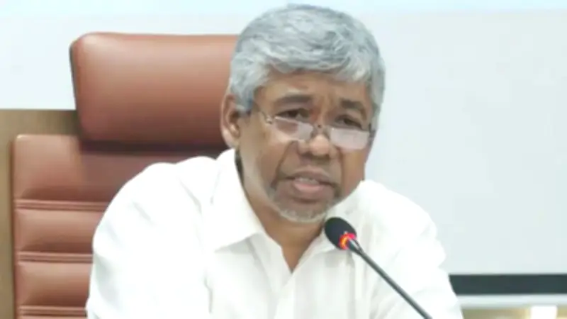 বাজেটে কর ছাড় নেই, জ্বালানি দাম বাড়ার ইঙ্গিত: এনবিআর চেয়ারম্যান