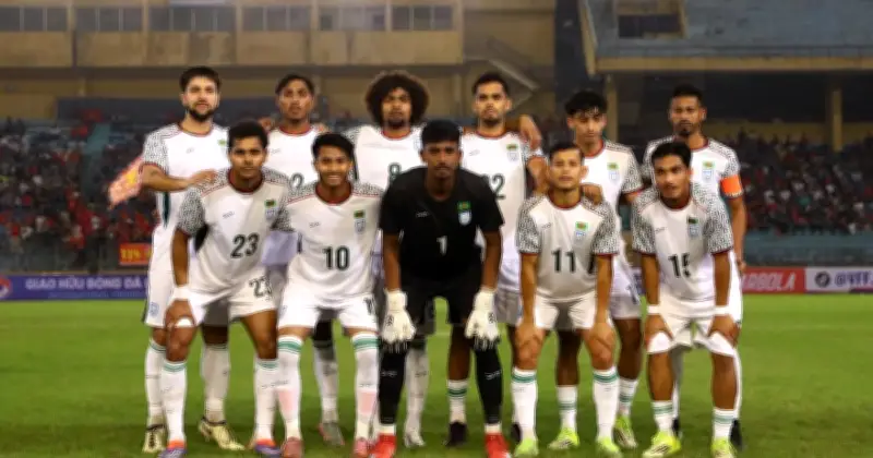 ইউরোপে প্রথম ম্যাচ: সান মারিনোর বিপক্ষে প্রীতি খেলবে বাংলাদেশ ফুটবল দল