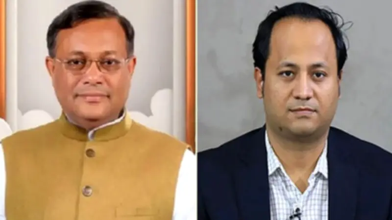 ট্রাইব্যুনালে হাছান-নওফেলসহ ১৮ জনের গ্রেপ্তারি পরোয়ানা, বাজেটে কর ছাড় নেই বলে জানালেন এনবিআর চেয়ারম্যান