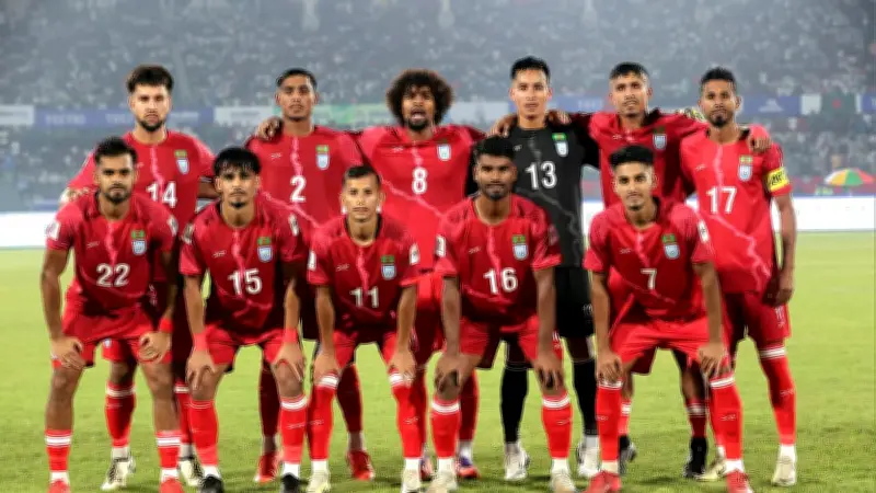 বাংলাদেশ ফুটবল দল প্রথমবার ইউরোপে আন্তর্জাতিক ম্যাচ খেলবে, সান মারিনোর মুখোমুখি