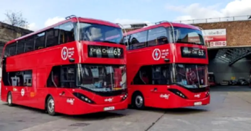 জ্বালানি সাশ্রয় ও শিক্ষার্থীদের নিরাপদ যাতায়াতে বৈদ্যুতিক স্কুল বাস আমদানিতে শুল্ক মওকুফ