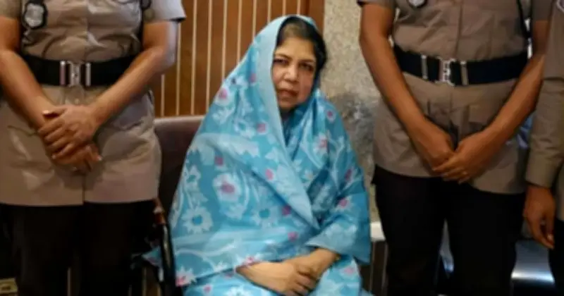 আশরাফুল হত্যাচেষ্টা মামলায় শিরীন শারমিনের রিমান্ড নামঞ্জুর, আদালতের আদেশ