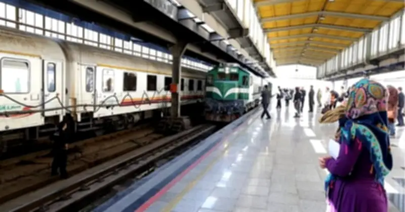 ইরানের জনগণের জন্য ইসরায়েলের 'জরুরি সতর্কবার্তা': ট্রেন ভ্রমণে বিরত থাকুন