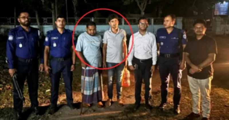 জামালপুরে পেট্রোল অবৈধ মজুত ও বিক্রির অভিযোগে জামাই-শ্বশুরের কারাদণ্ড