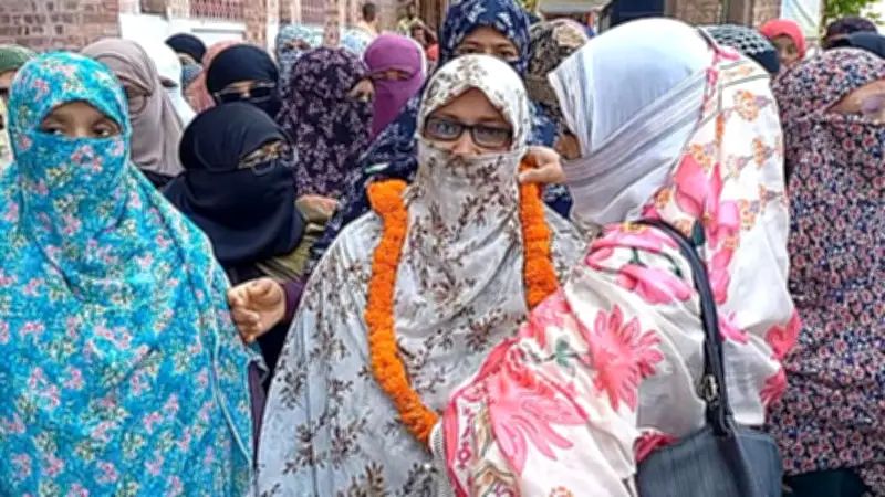 জামিন পেলেন জামায়াতের নারী কর্মী, সংসদে বিতর্ক ও বৈসাবি উৎসবের শুভ সূচনা