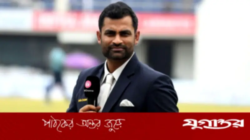 বিসিবির এডহক কমিটির সভাপতি হিসেবে তামিম ইকবালের দায়িত্ব গ্রহণ