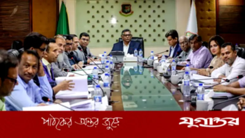বিসিবির পরিচালনা পর্ষদ ভেঙে দেওয়া, তামিম ইকবালের নেতৃত্বে গঠিত হলো এডহক কমিটি