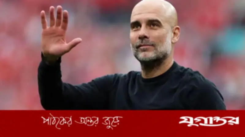 এক দশকের মায়া কাটিয়ে ম্যানচেস্টার সিটি ছাড়বেন পেপ গার্দিওলা?