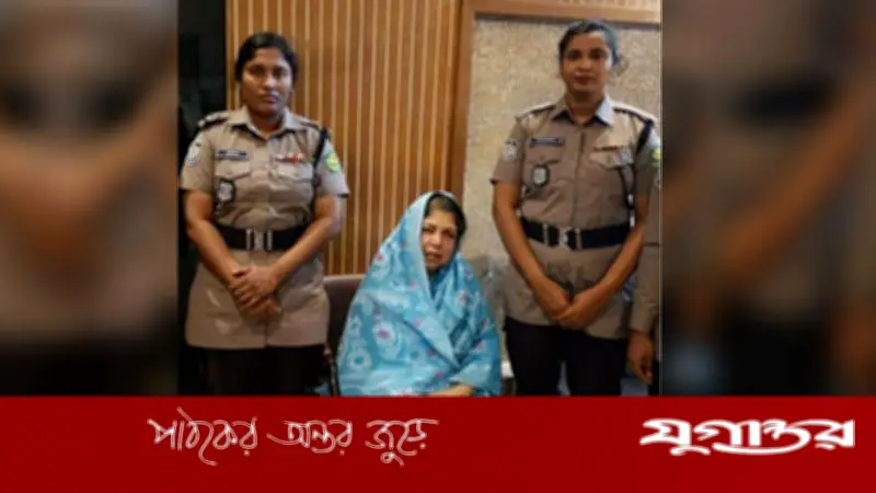 আদালতে হট্টগোল: শিরীন শারমিনের রিমান্ড শুনানিতে বিচারকের সাংবাদিকদের প্রতি ক্ষোভ