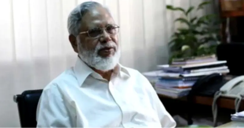 আপিল বিভাগের চেম্বার কোর্ট ২৬ এপ্রিল শুনানির তারিখ নির্ধারণ করলো বিচারপতি খায়রুল হকের জামাত স্থগিতের আবেদনে