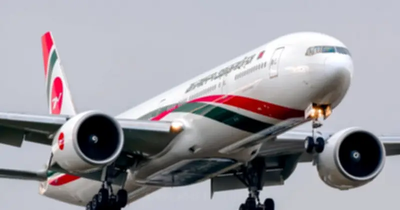 বিইআরসির ঘোষণা: জেট ফুয়েলের দাম বেড়েছে প্রতি লিটারে প্রায় ২৫ টাকা