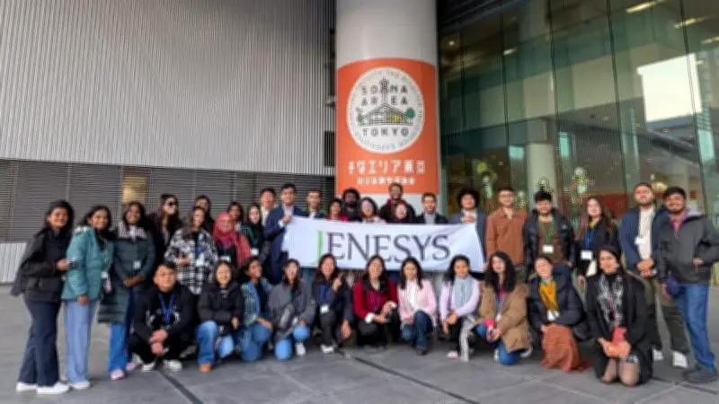 জাপান সফরের অভিজ্ঞতা: টেকসই উন্নয়ন ও দুর্যোগ সহনশীলতার শিক্ষা