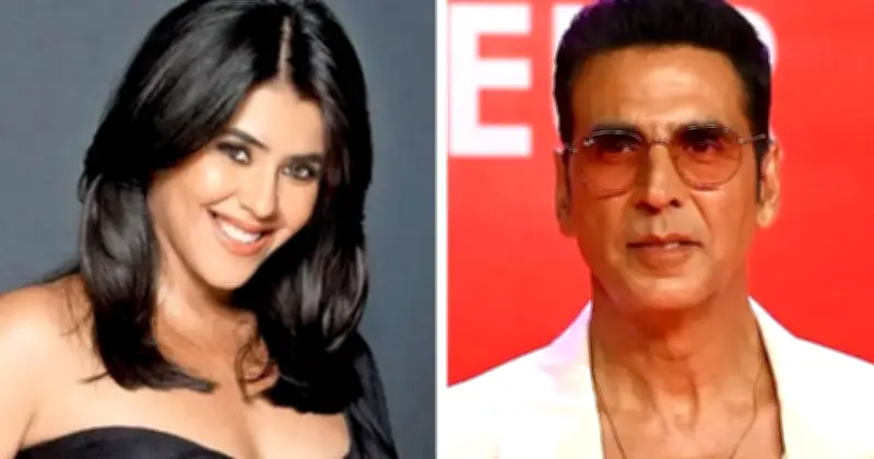 অক্ষয় কুমারের পেশাদারিত্ব: ব্যর্থ সিনেমায় পারিশ্রমিক ফেরত দেওয়ার অনন্য ঘটনা