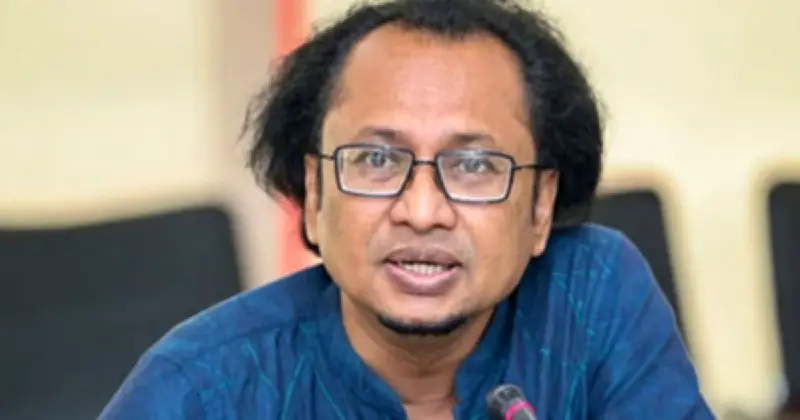 অন্তর্বর্তী সরকারের দুর্নীতি তদন্ত হবে: প্রধানমন্ত্রীর উপদেষ্টা