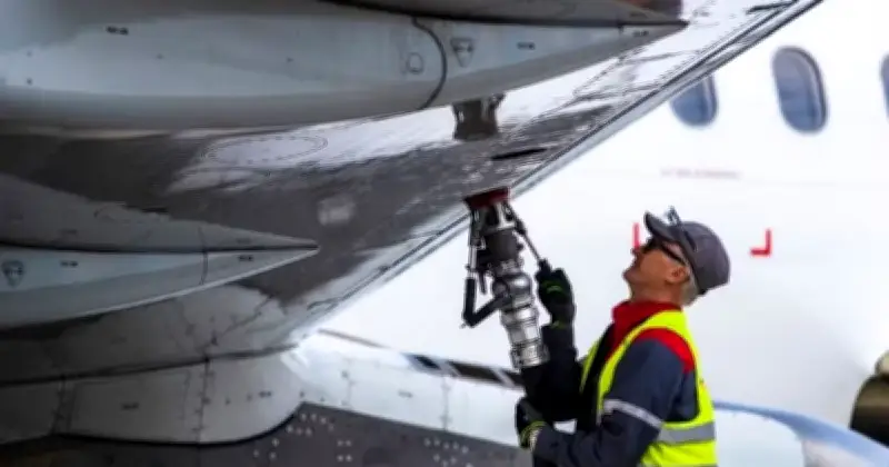 বিমানে জেট ফুয়েলের দাম বাড়ালো বিইআরসি, অভ্যন্তরীণ ফ্লাইটে প্রতি লিটার ২২৭ টাকা