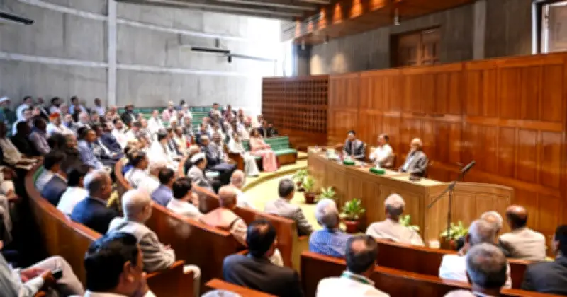 বিএনপির সংসদীয় দলের বৈঠকে প্রধানমন্ত্রীর সভাপতিত্ব, রাজনৈতিক আলোচনায় গুরুত্ব